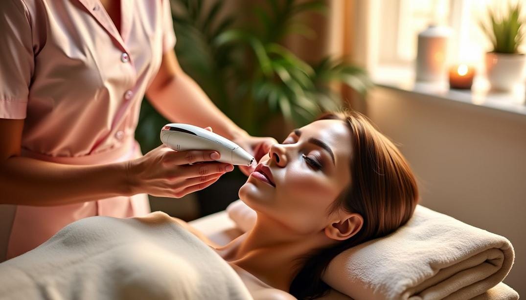 clear brilliant for fine lines and wrinkles a complete guide