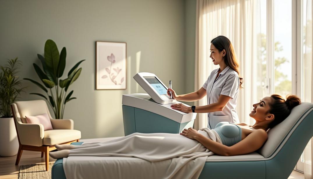 coolsculpting for fat reduction a comprehensive guide to non invasive body contouring min