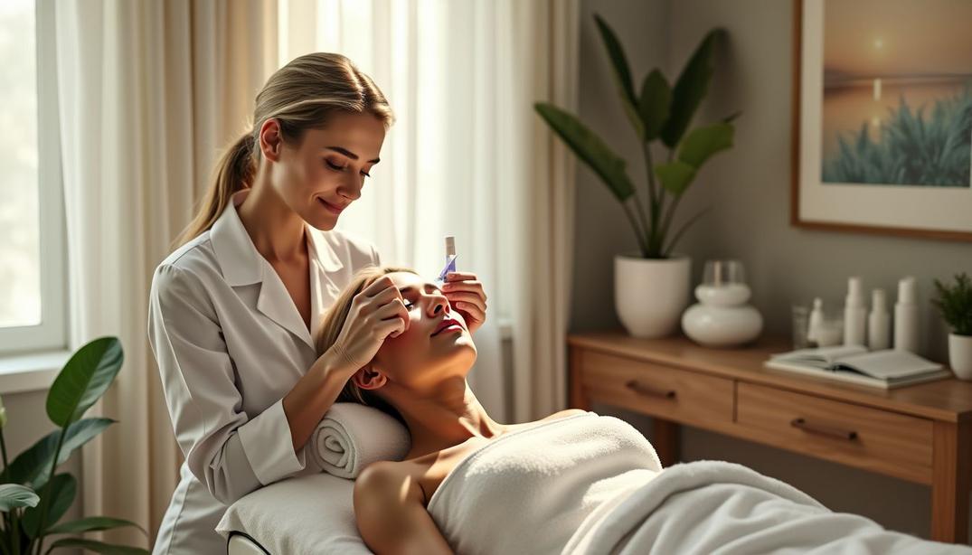 dermal fillers for anti aging a comprehensive guide to youthful skin