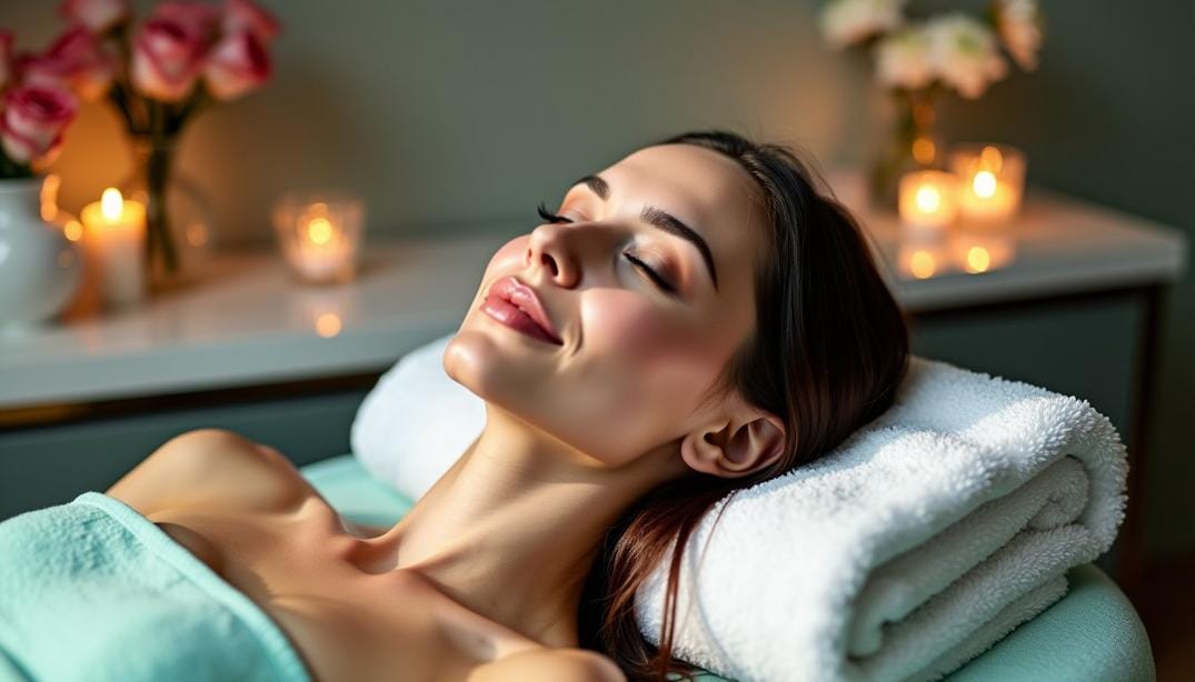 dermal fillers for facial contouring enhance your natural beauty