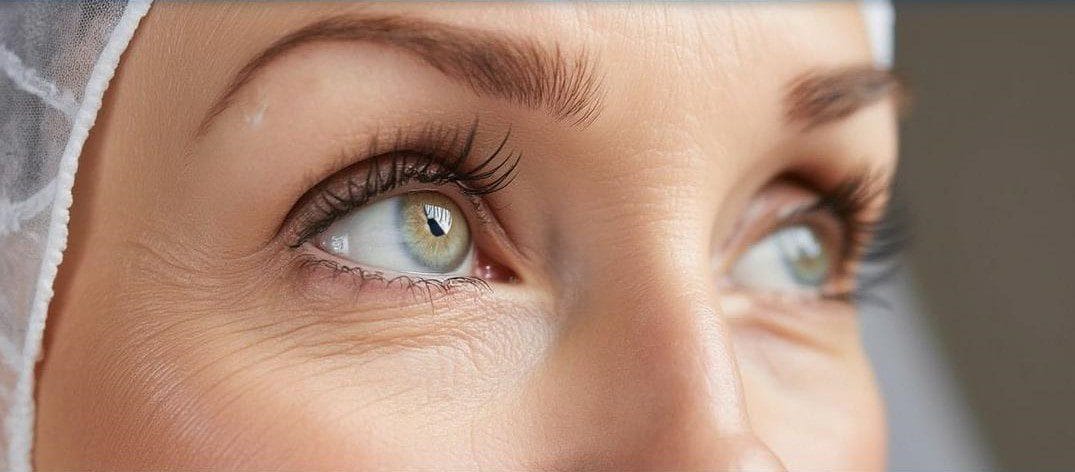 experience the rejuvenating effects of fotona smootheye for smoother youthful looking skin around your eyes
