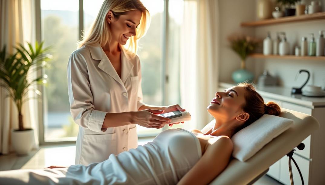 how fraxel improves skin texture a complete guide min