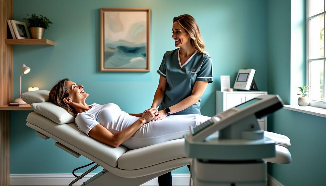 how many coolsculpting treatments are needed for optimal results min