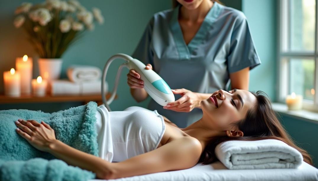 how many laser hair removal treatments do you need a complete guide