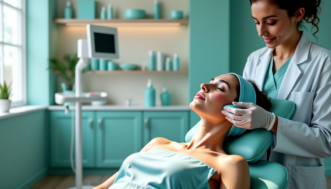 is clear brilliant safe for all skin types a comprehensive guide