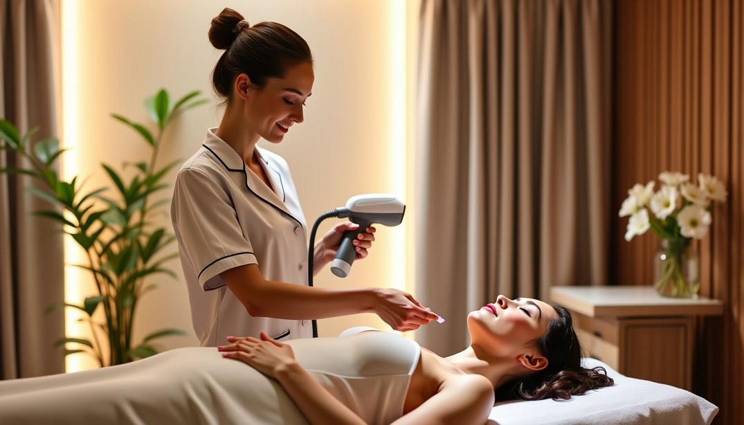 laser hair removal for smooth skin the ultimate guide to long lasting results