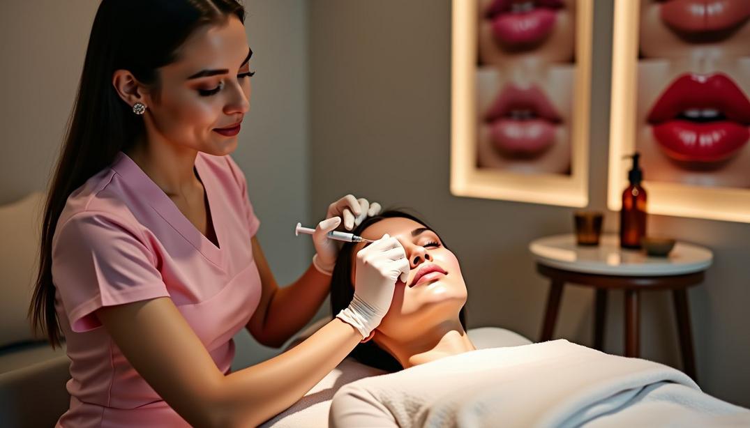 lip fillers for fuller natural looking lips a comprehensive guide min