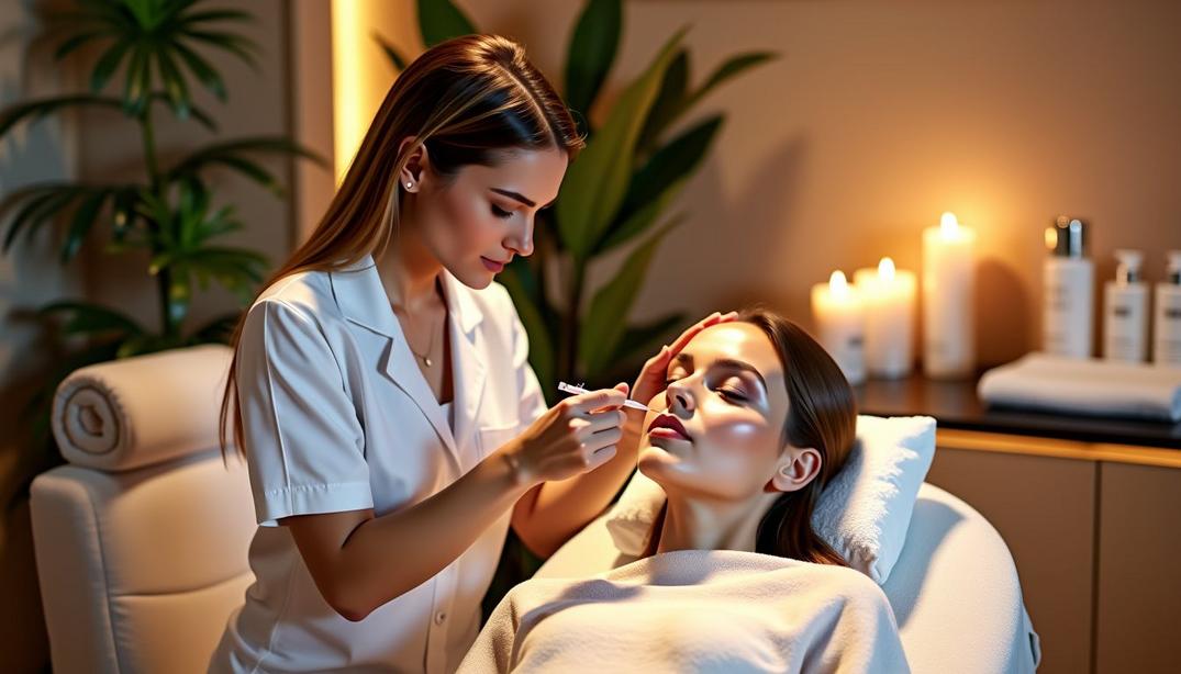 non surgical jawline contouring enhance your jawline without surgery