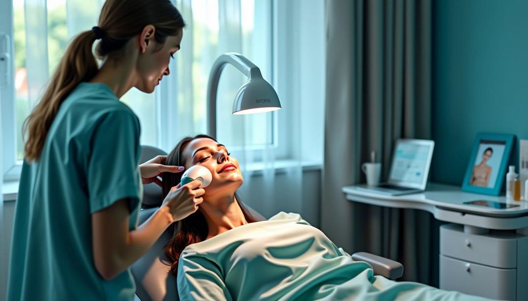 skin resurfacing with fraxel laser what you need to know min
