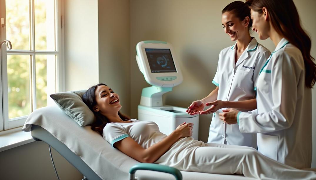 what to expect during a coolsculpting session a complete guide min