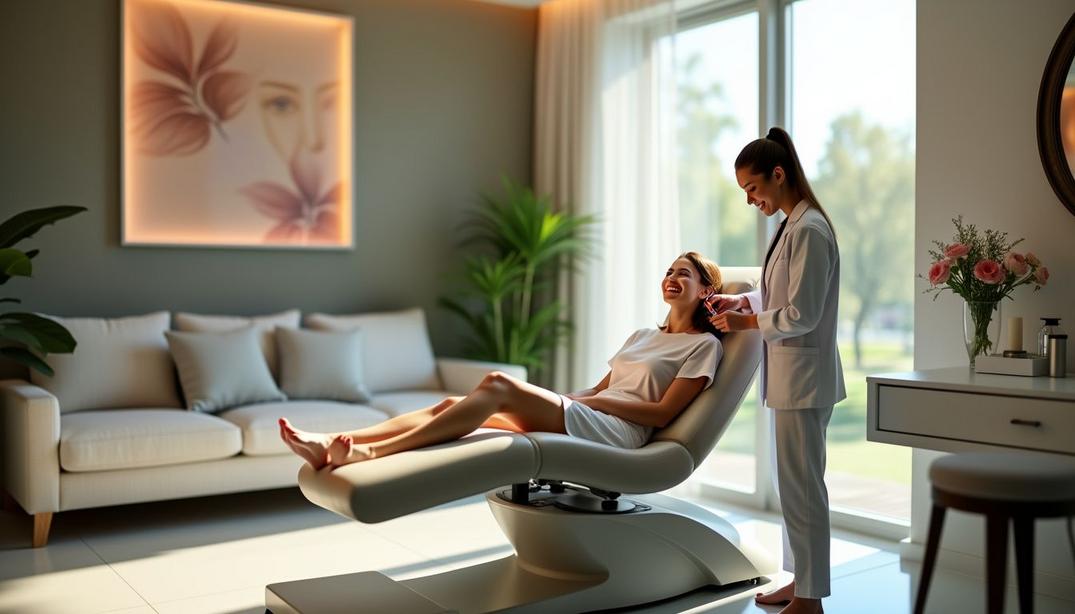 what to expect during kybella treatment a complete guide
