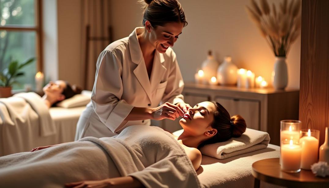 what to expect from a clear brilliant treatment