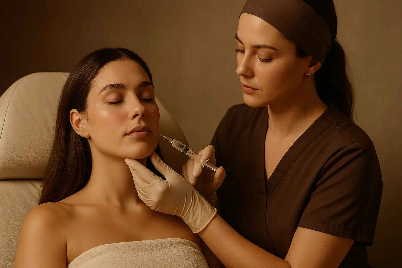 1 enzyme injectable