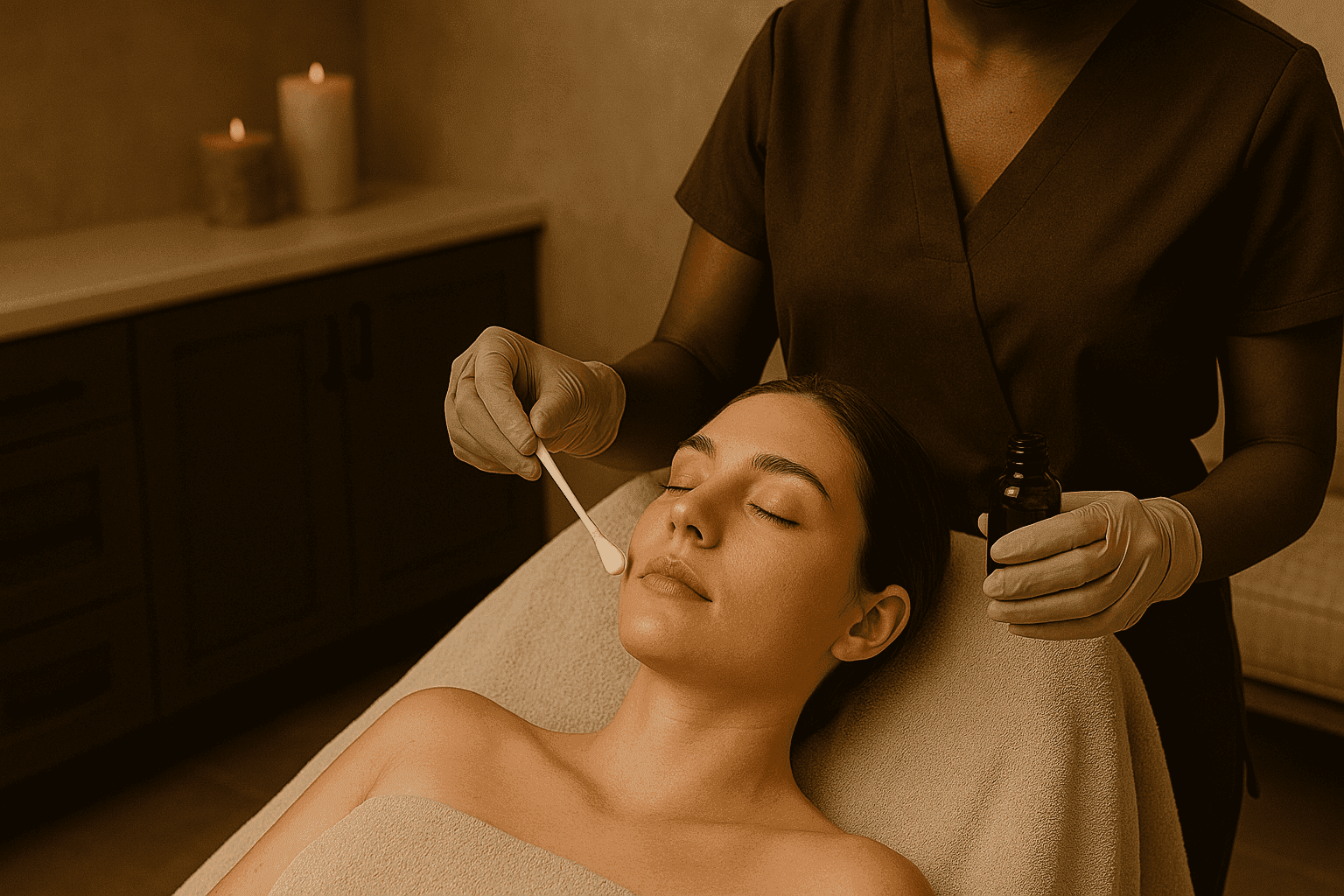 1 rejuvenize chemical peel