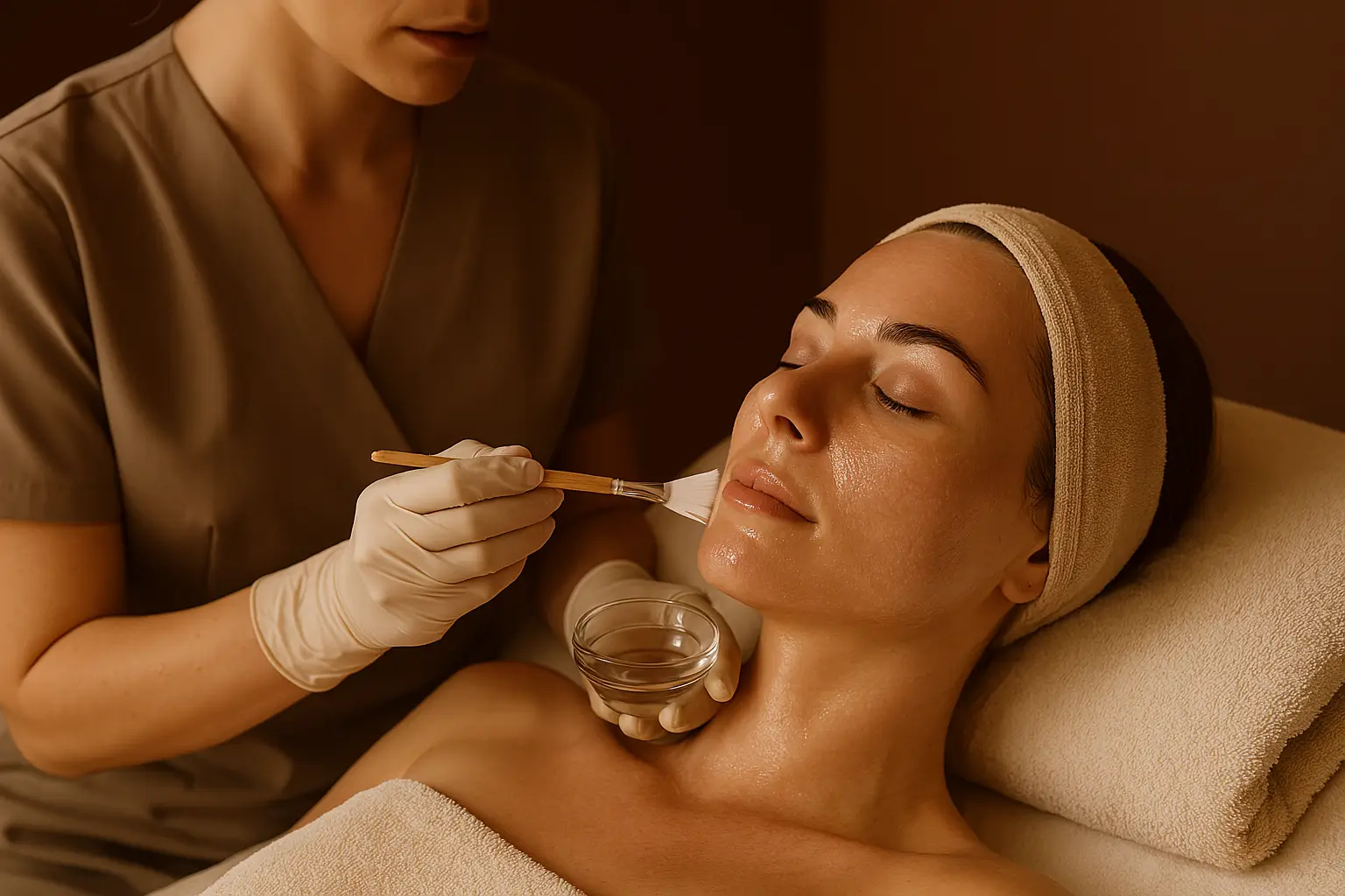 tca chemical peel