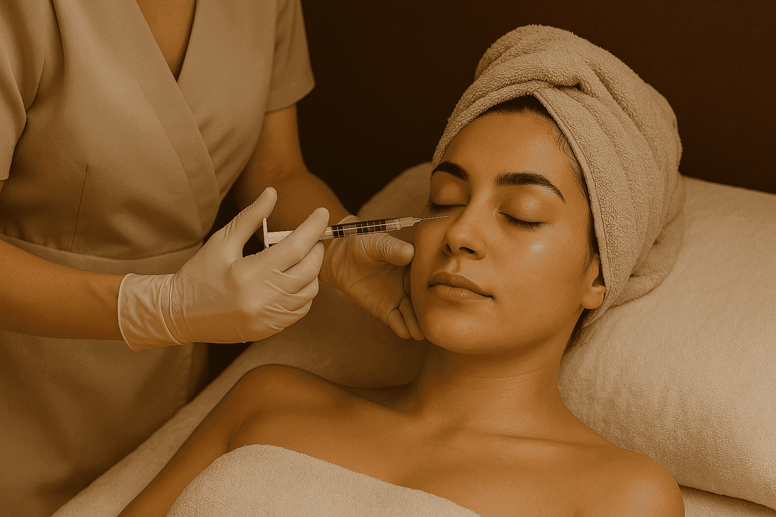Under-Eye Circles & Bags - AlluraDerm MD MedSpa