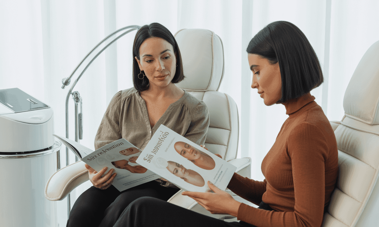 chemical peel vs laser resurfacing acne scar