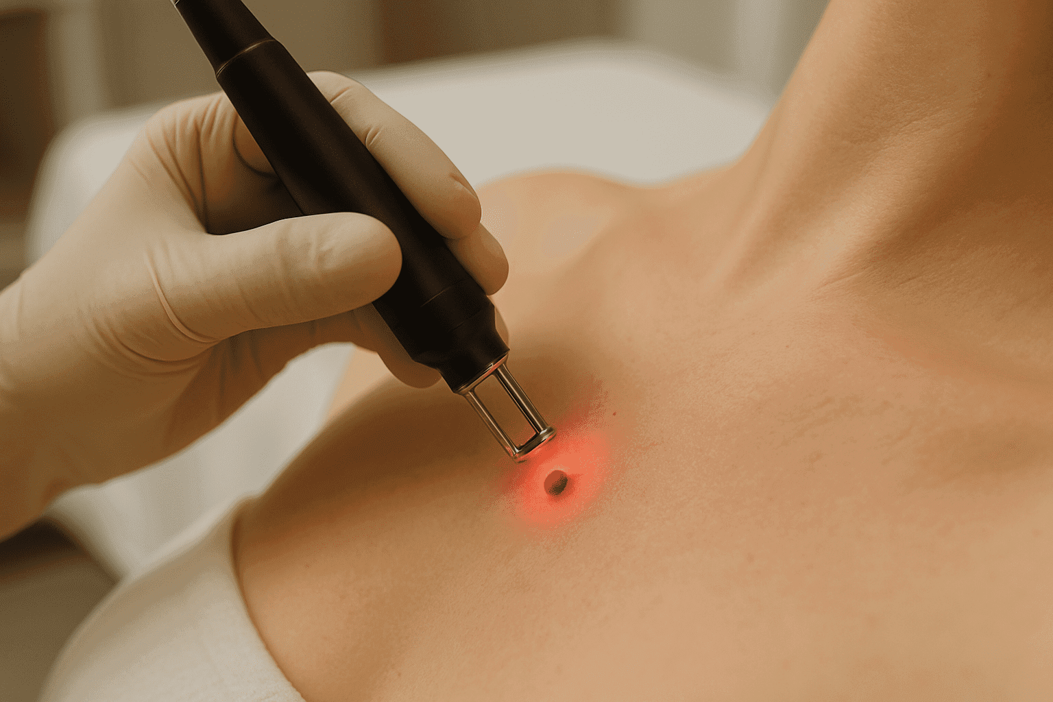 cherry angioma removal near me