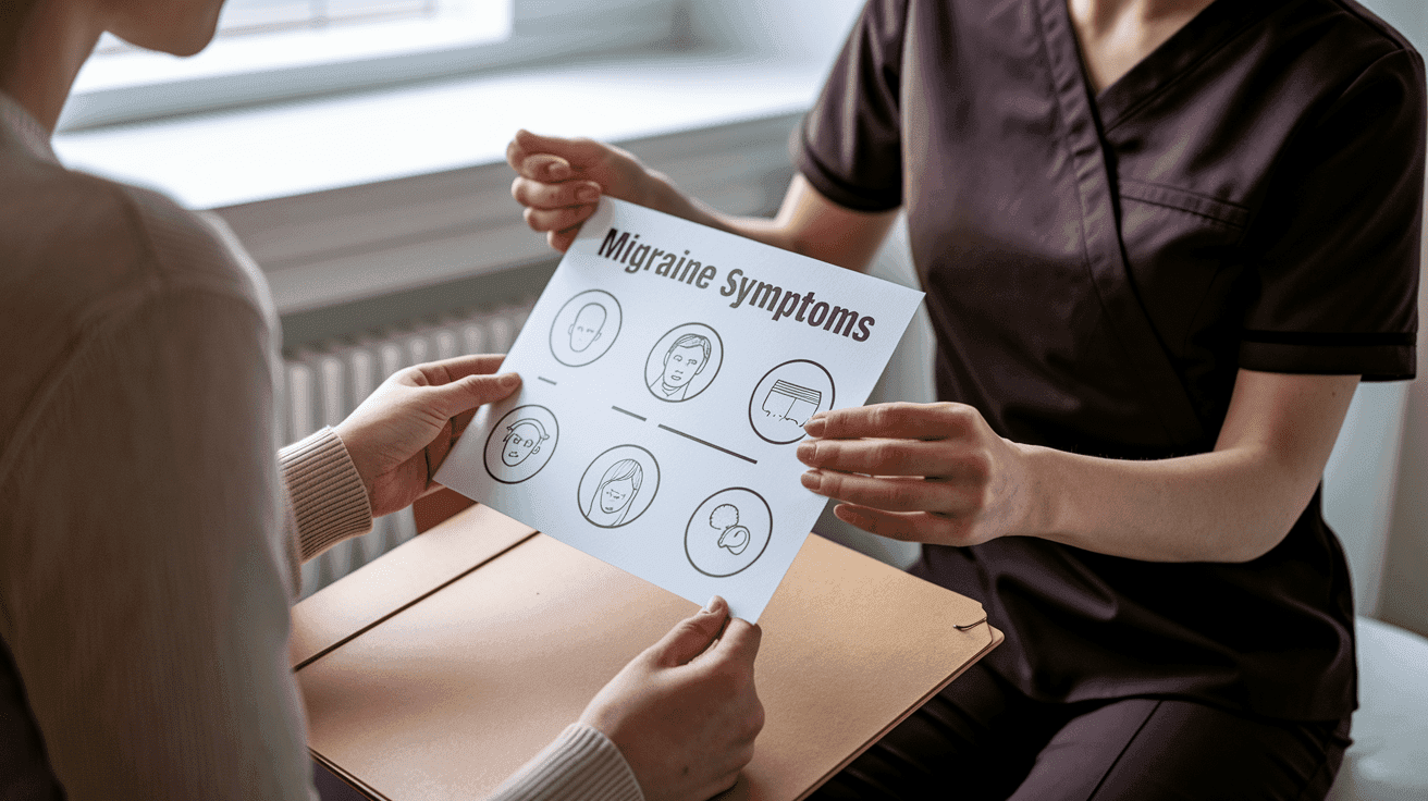 how botox for migraines works symptoms consultation