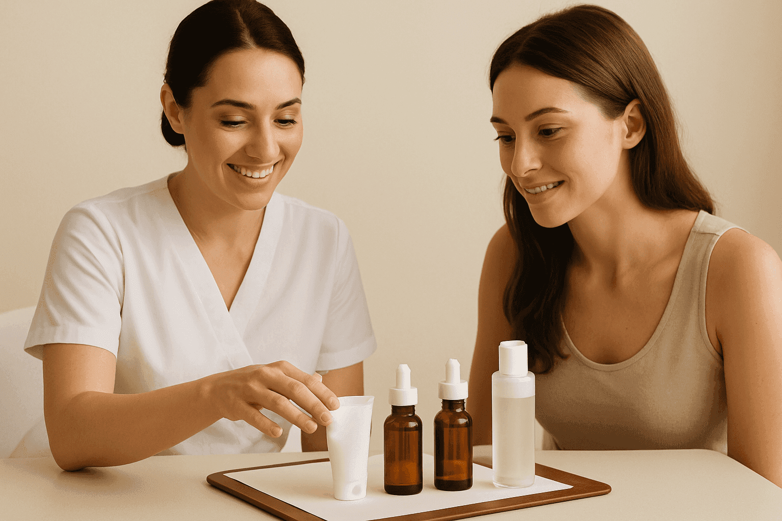 2025 09 alluradermcom blog skincare products with professional guidance v1