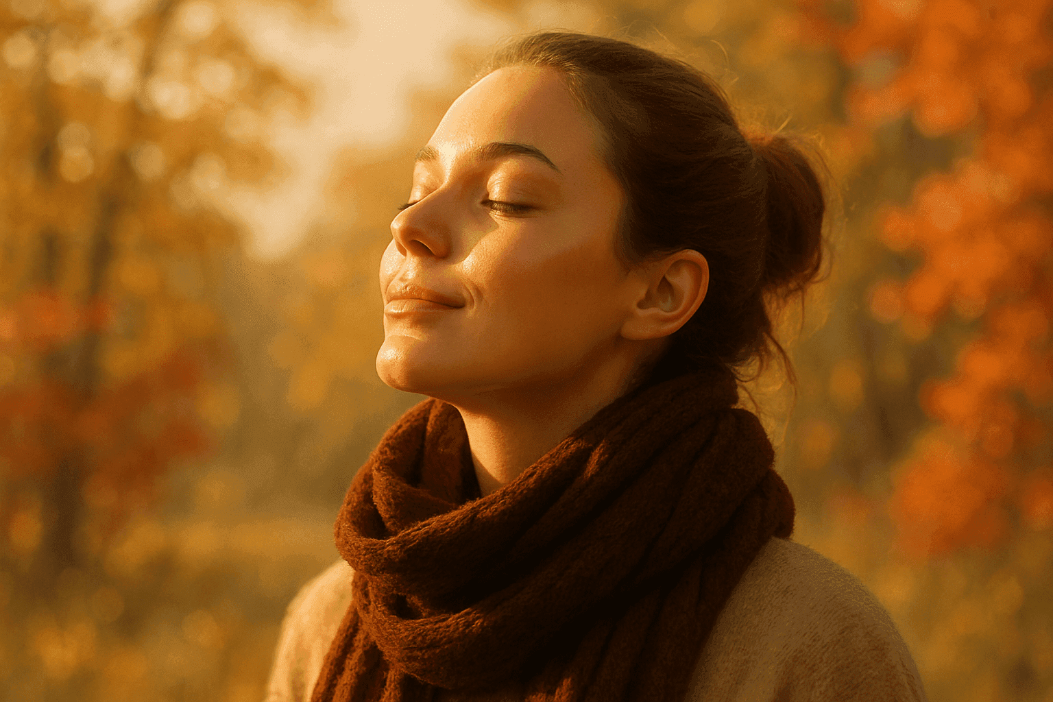 2025 10 alluradermcom img woman outdoors glowing skin v1