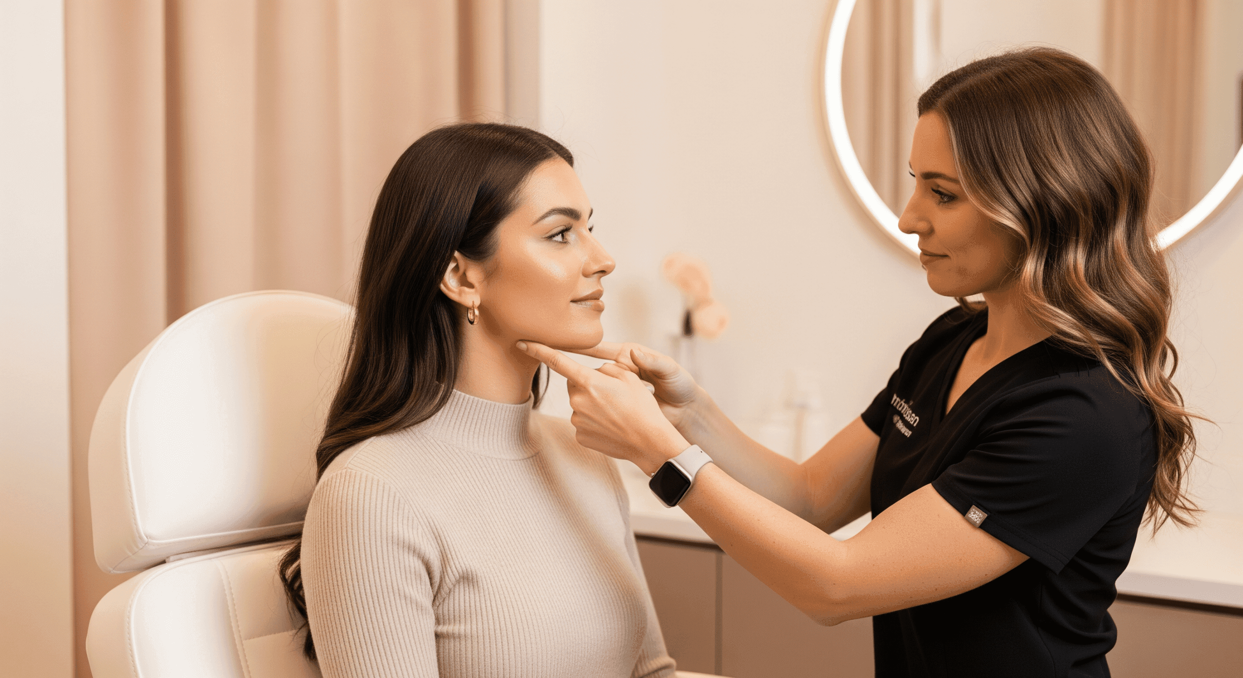 Laser Treatment Near Me Explained Simply