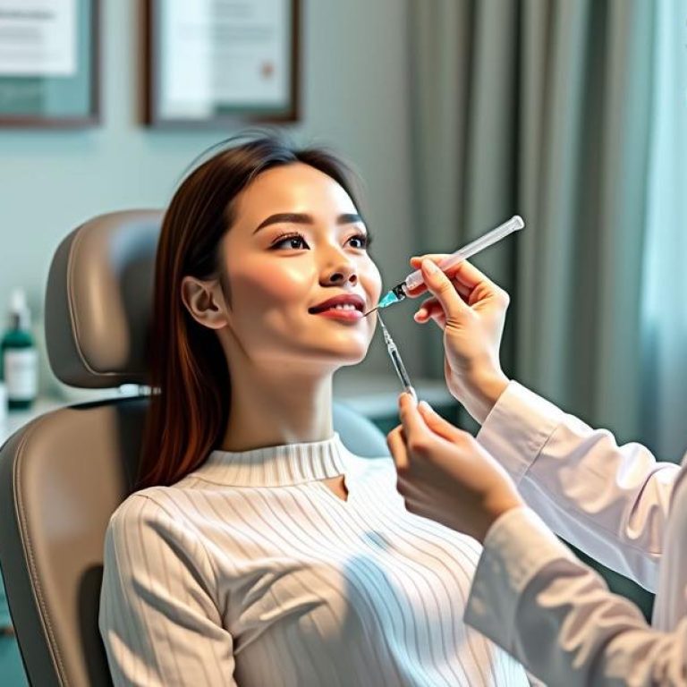 achieve symmetrical lips with fillers a complete guide min