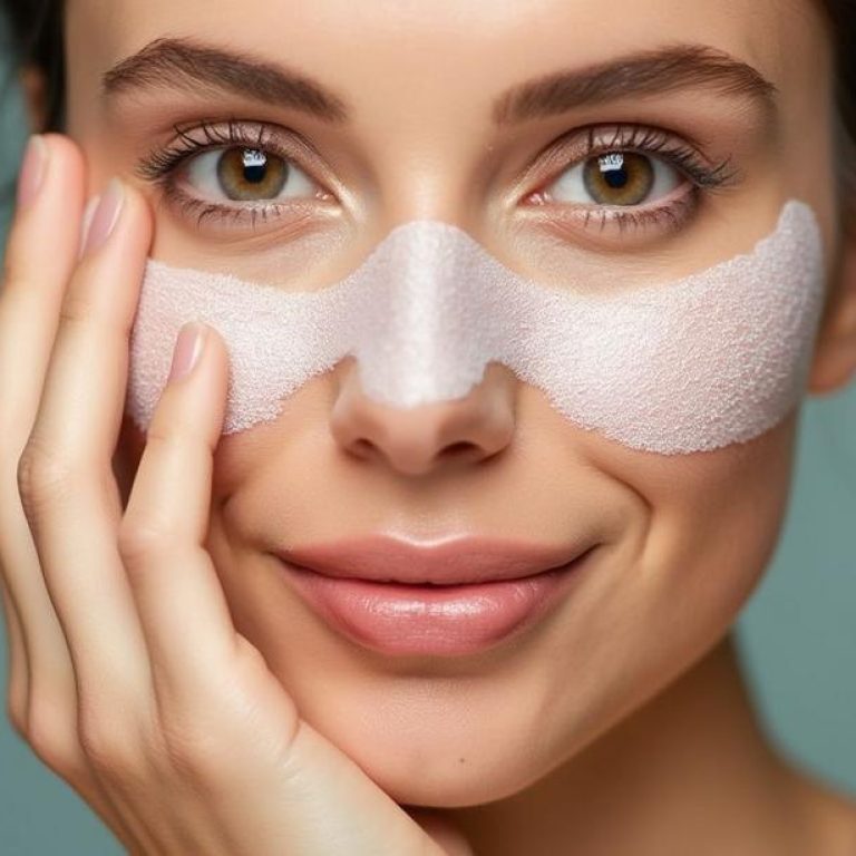 chemical facial peels everything you need to know min