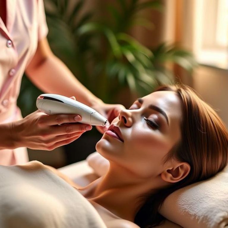 clear brilliant for fine lines and wrinkles a complete guide