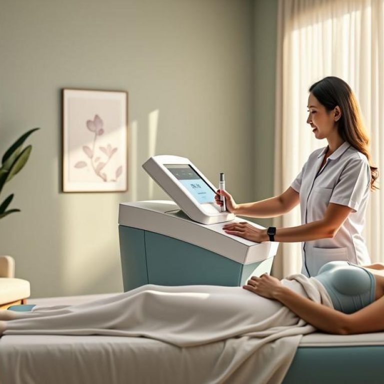 coolsculpting for fat reduction a comprehensive guide to non invasive body contouring min