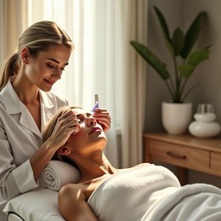 dermal fillers for anti aging a comprehensive guide to youthful skin