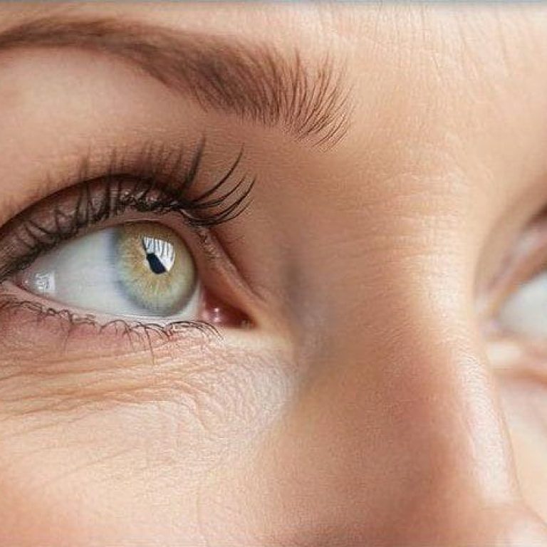 experience the rejuvenating effects of fotona smootheye for smoother youthful looking skin around your eyes