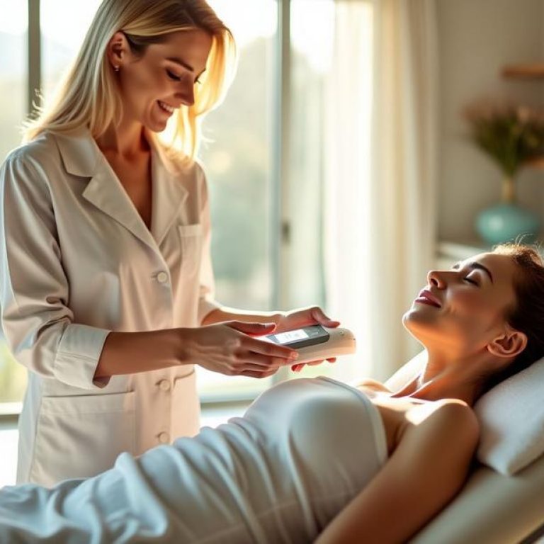 how fraxel improves skin texture a complete guide min