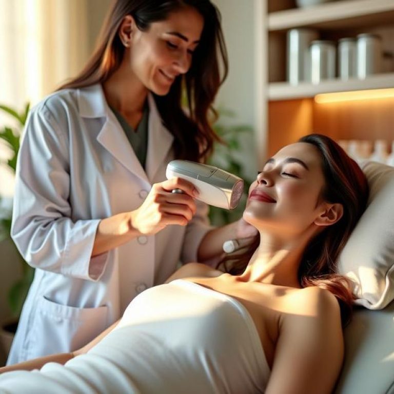 how ipl reduces sun damage and pigmentation a complete guide