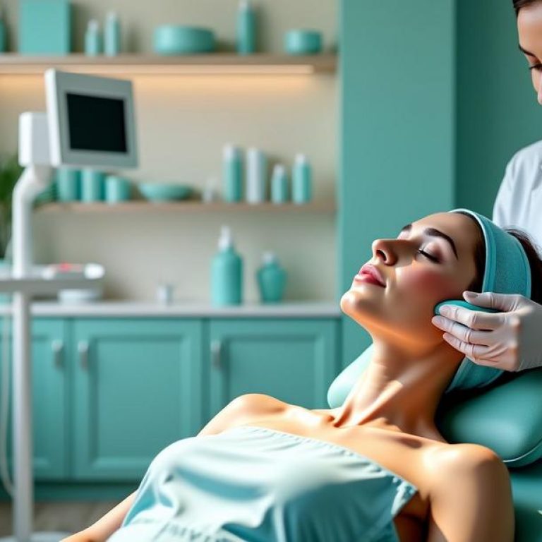 is clear brilliant safe for all skin types a comprehensive guide