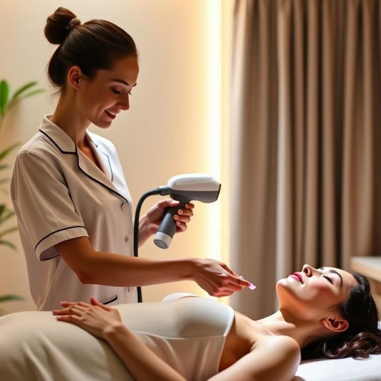 laser hair removal for smooth skin the ultimate guide to long lasting results