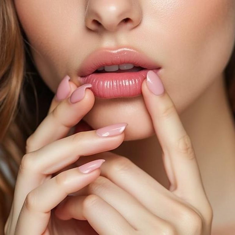 lip enhancement lip flip vs lip fillers  which is right for you min