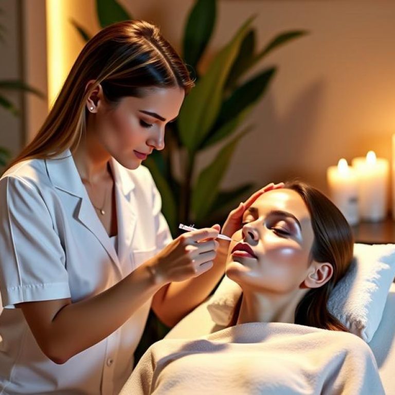 non surgical jawline contouring enhance your jawline without surgery