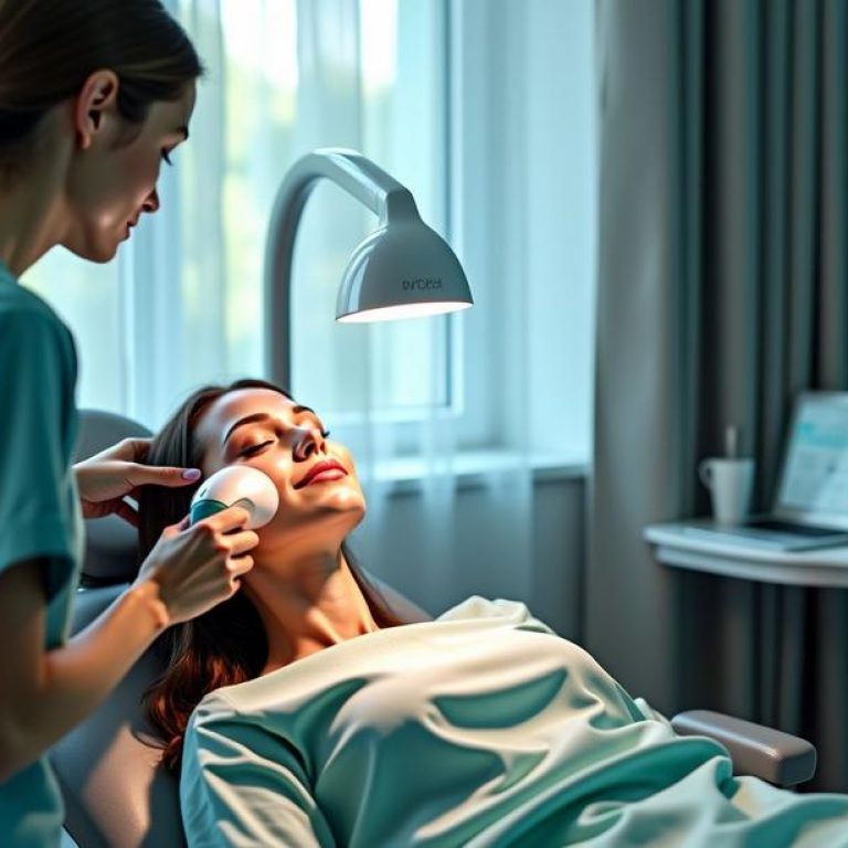 skin resurfacing with fraxel laser what you need to know min
