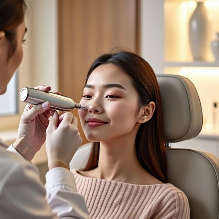 the benefits of fraxel for acne scars a complete guide min