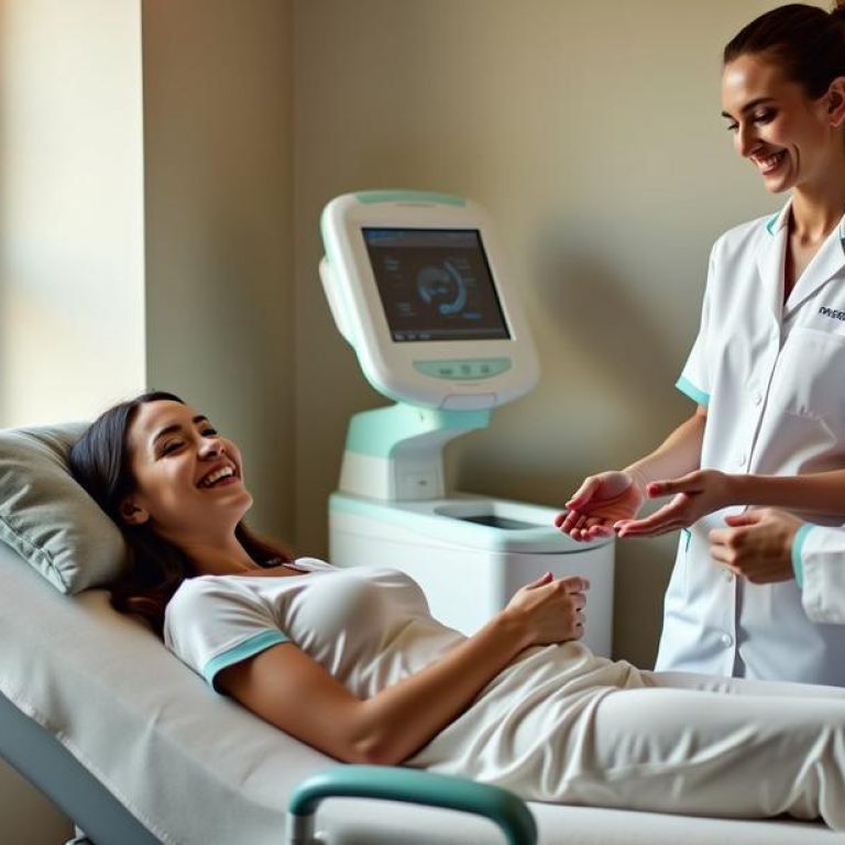 what to expect during a coolsculpting session a complete guide min