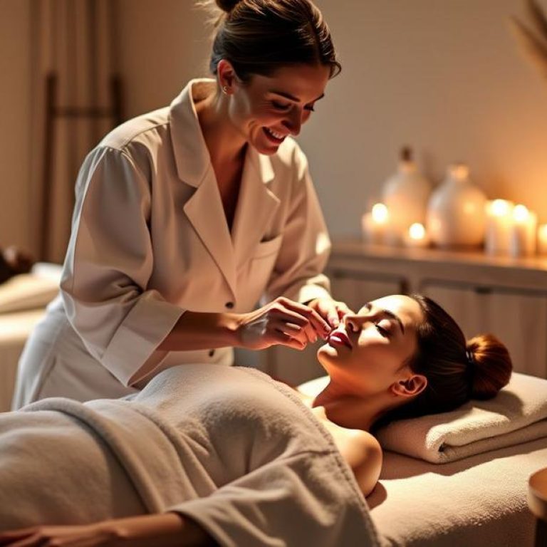 what to expect from a clear brilliant treatment